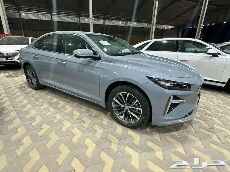 Geely Preface 2.0 Standard and Full Model 2025 Cash and Installment at the Lowest Price64380123459459111