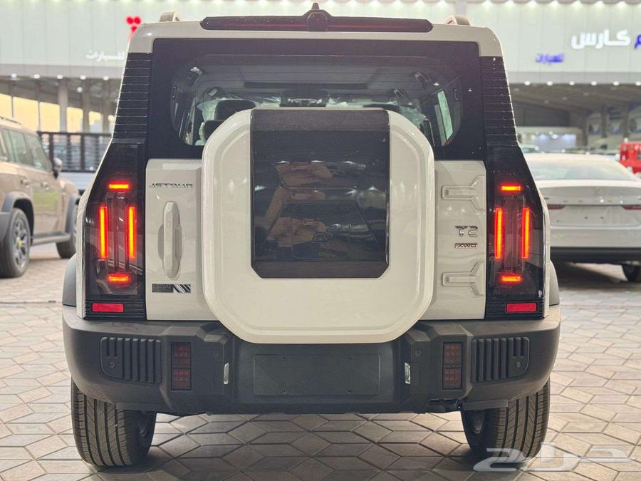 جيتور T2 فل كامل موديل 2025 عرض خاص64376539656195112