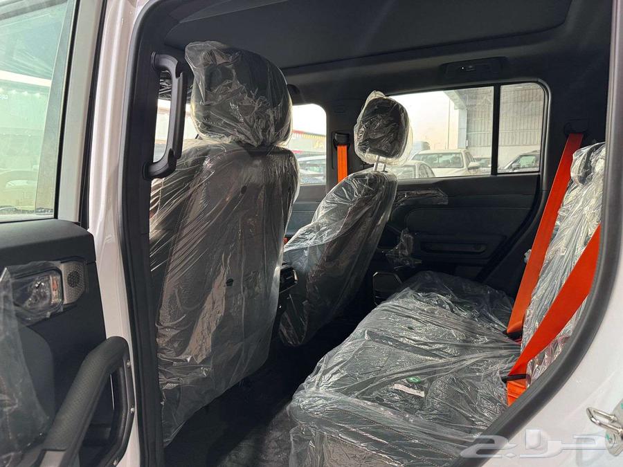 جيتور T2 فل كامل موديل 2025 عرض خاص64376539656195114