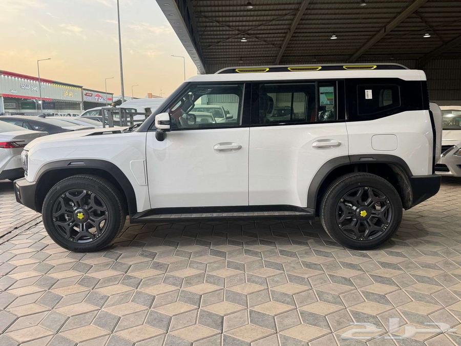 جيتور T2 فل كامل موديل 2025 عرض خاص64376539656195111