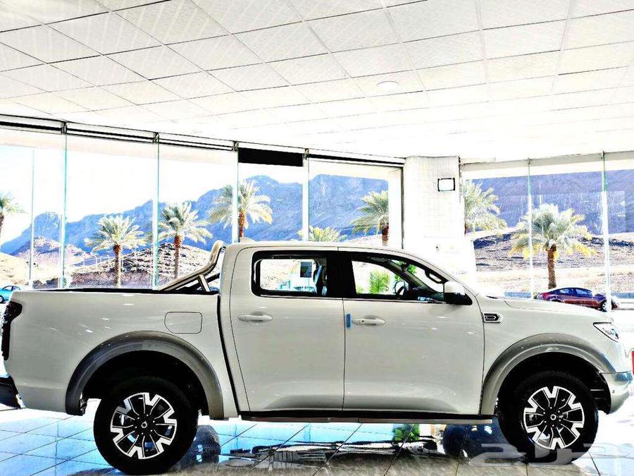 هافال جريت وول باور موديل 202464377359903619114