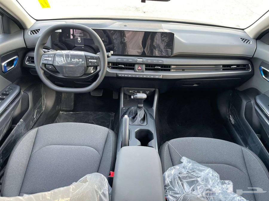 Kia K4 2026 Standard64376362548226114