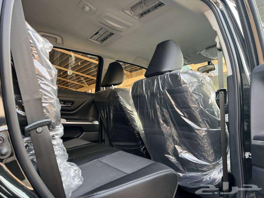 تويوتا فيلوز GLX بنزين 2025 كاش واقساط ودفعتين64376362562945114