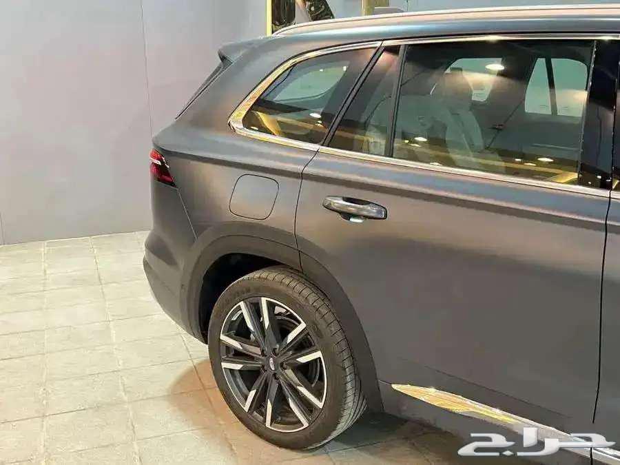 جيلي مونجارو فل كامل موديل 2025 كاش وتقسيط باقل الاسعار64376674942595114