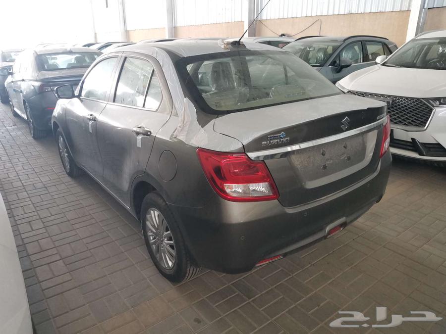 سوزوكي ديزاير فل كامل موديل 2025 سعودي64376436447107112