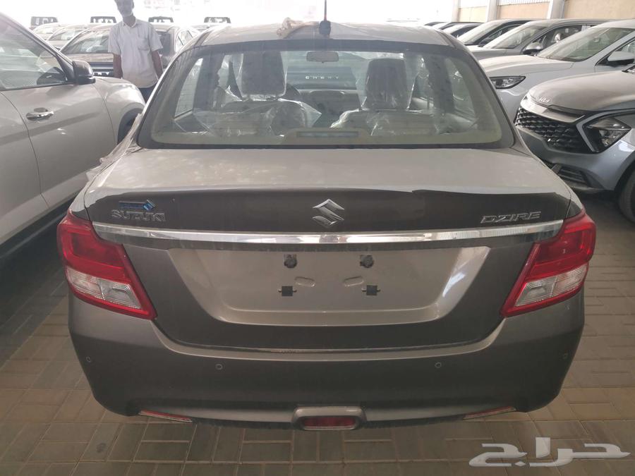 سوزوكي ديزاير فل كامل موديل 2025 سعودي64376436447107114