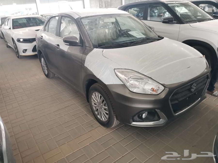 سوزوكي ديزاير فل كامل موديل 2025 سعودي64376436447107111