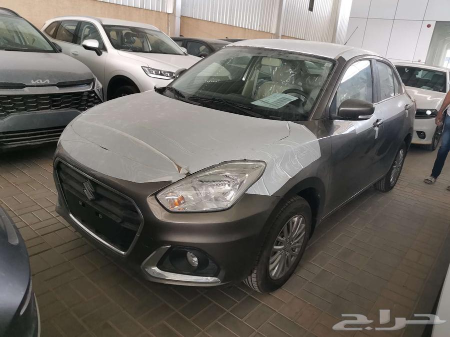 سوزوكي ديزاير فل كامل موديل 2025 سعودي64376436447107110