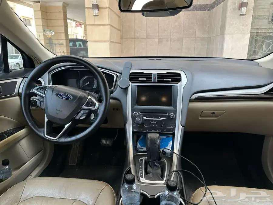 فورد فيوجن SE 201464376509845506113