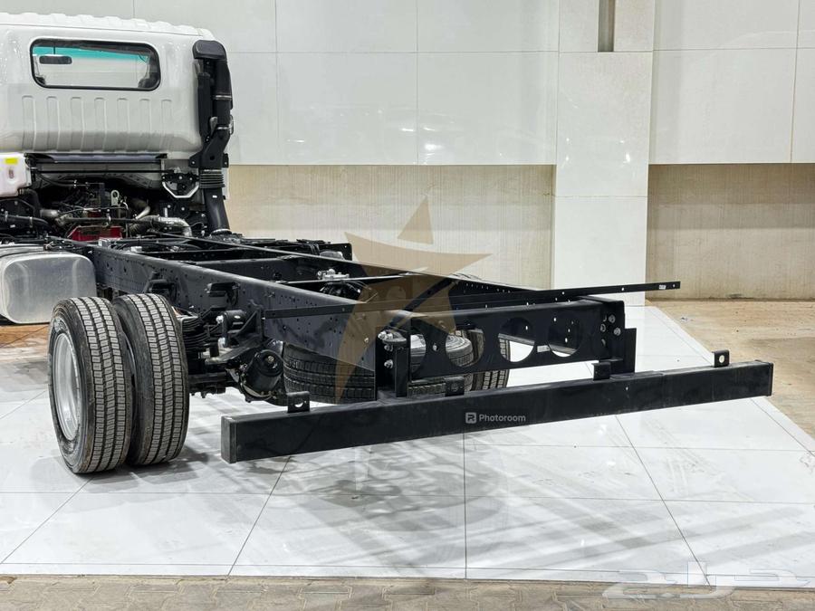 جاك JAC دينا 6 طن 2024 كاش وتمويل افراد وشركات64376465960194114