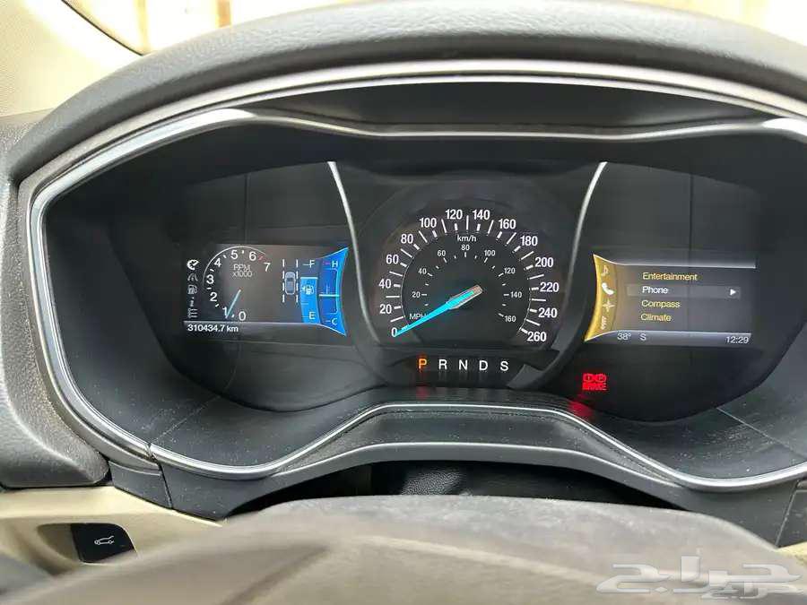 فورد فيوجن SE 201464376509845506111