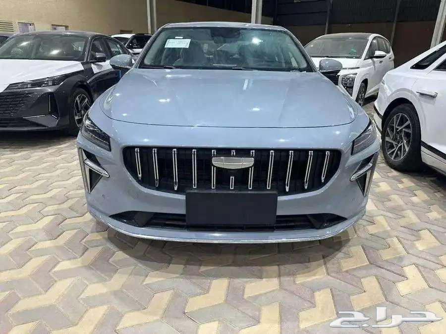 Geely Preface 2.0 Standard and Full Model 2025 Cash and Installment at the Lowest Price64380075339137110