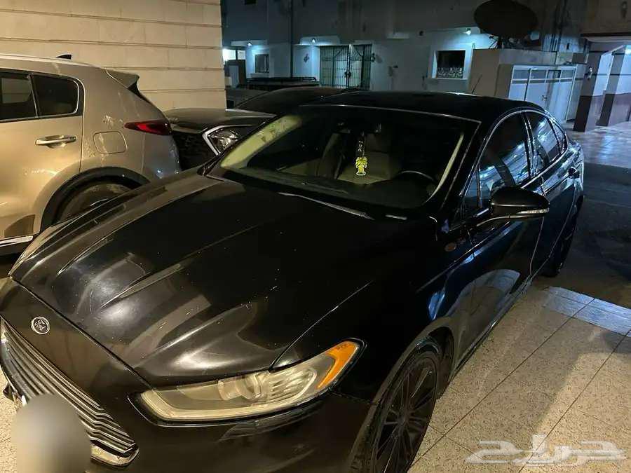 فورد فيوجن SE 201464376509845506110