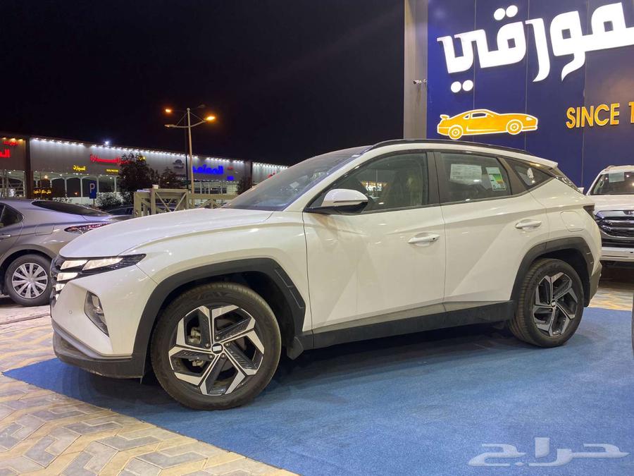 هيونداي توسان 202564376539785729114