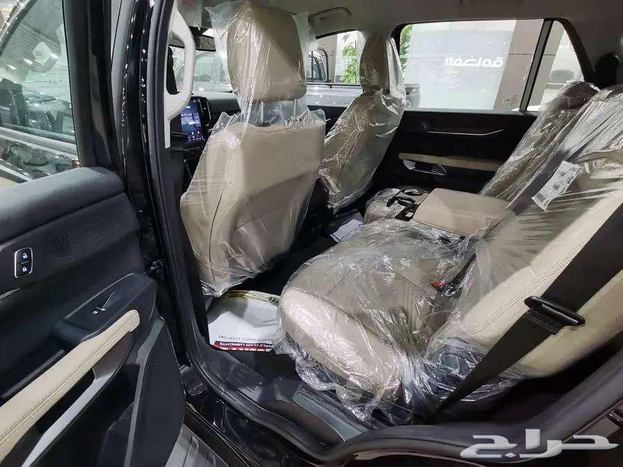 فورد افرست نص فل موديل 202564376644827523112