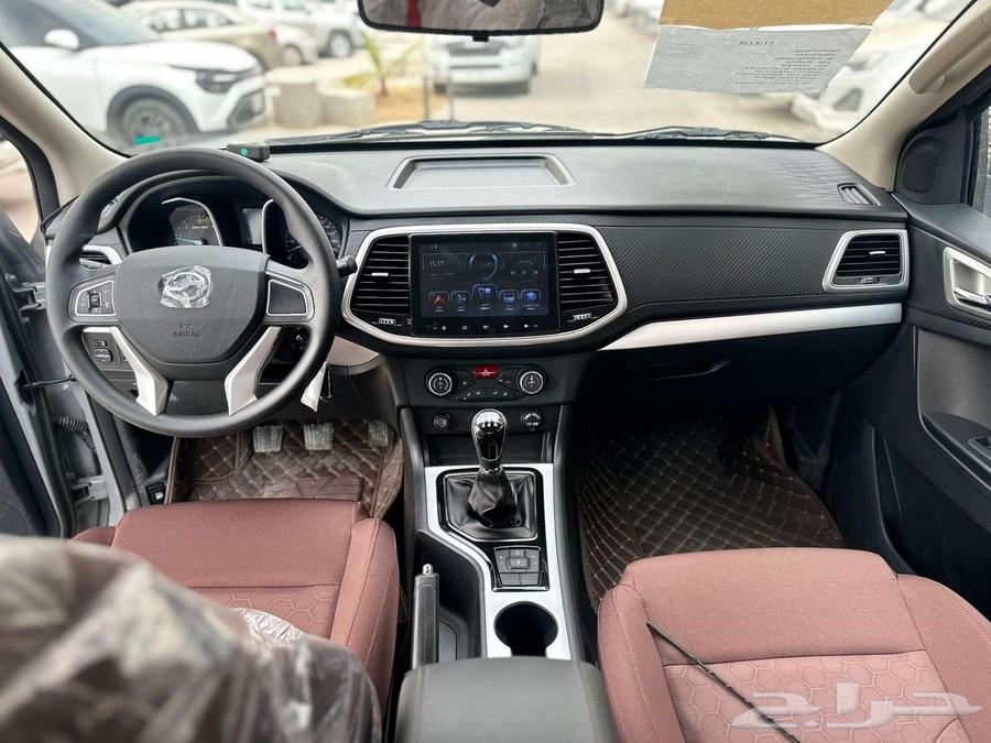 زد اكس اوتو مجيد 2025 ديزل 2.8 محرك ايسوزو يوجد 50 5064376539672449112