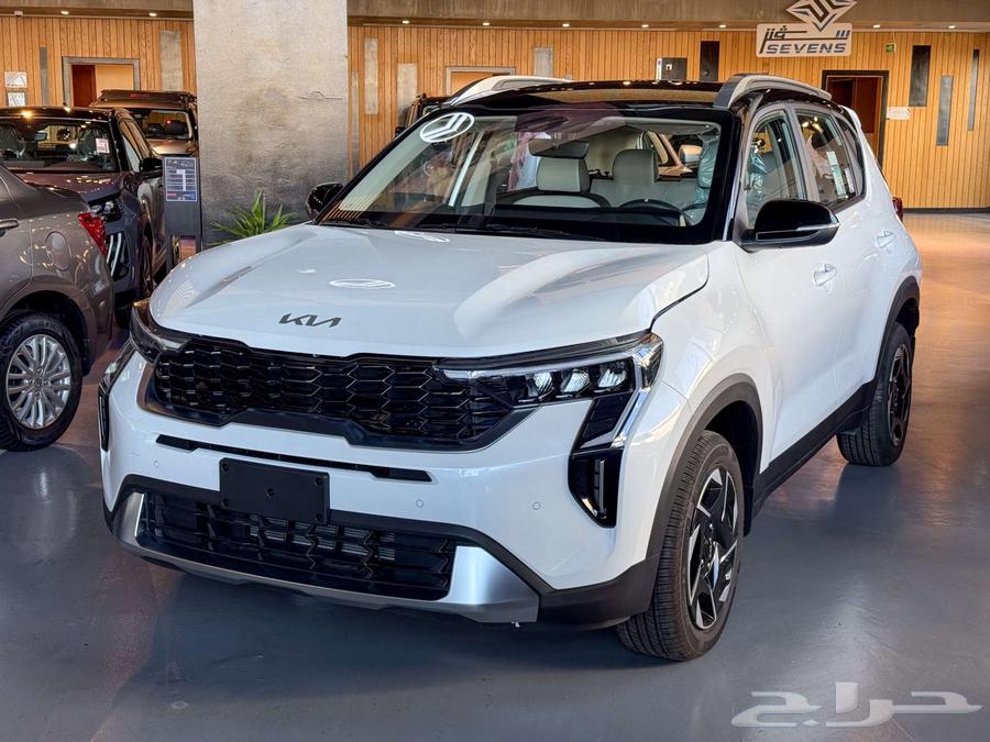 كيا سونيت GLS 202464376509953153110