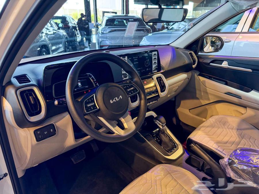 كيا سونيت GLS 202464376509953153114