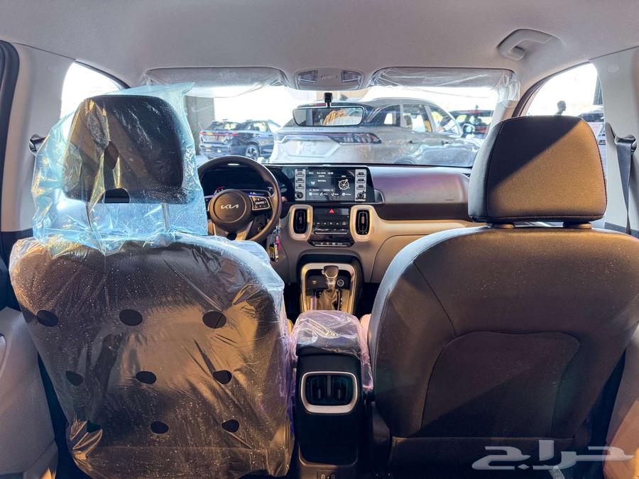 كيا سونيت GLS 202464376509953153113