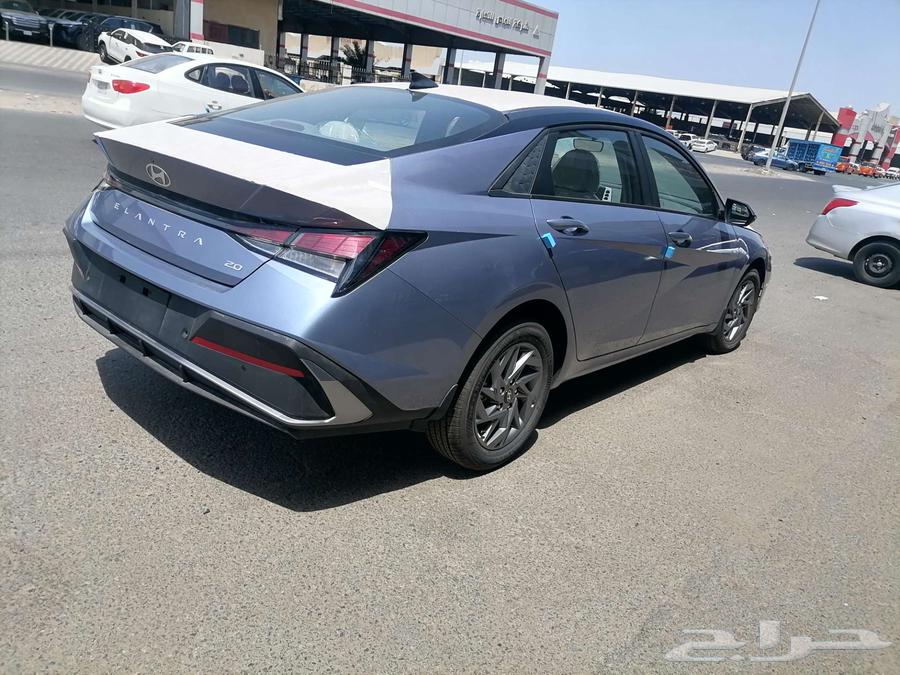 هونداي النترا سمارت بلس 2.0 202564376644884099111