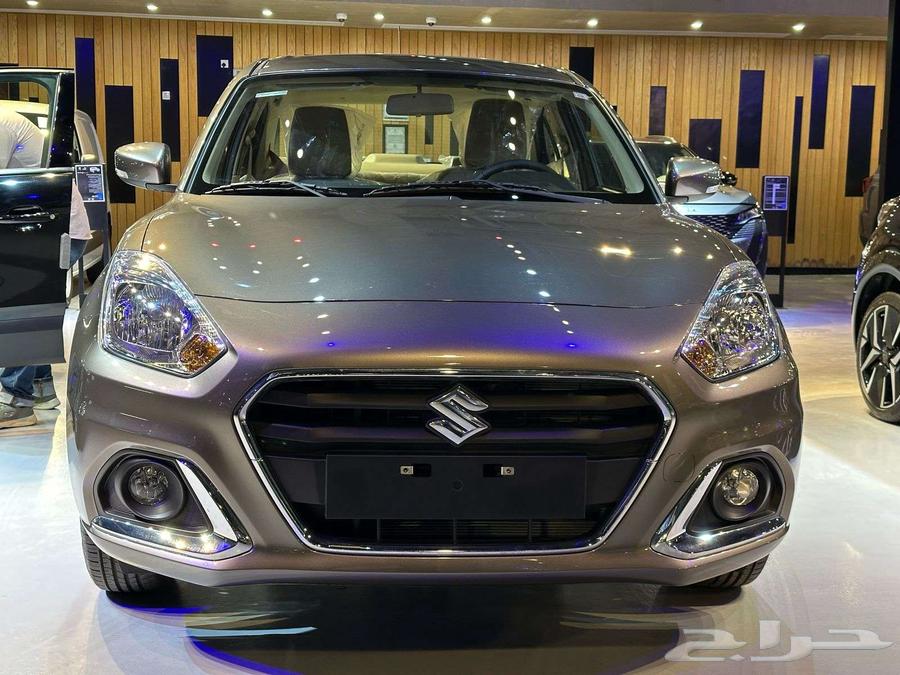 سوزوكي ديزاير - فل كامل 202564376599492866110