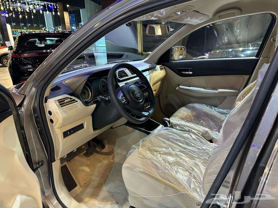 سوزوكي ديزاير - فل كامل 202564376599492866111