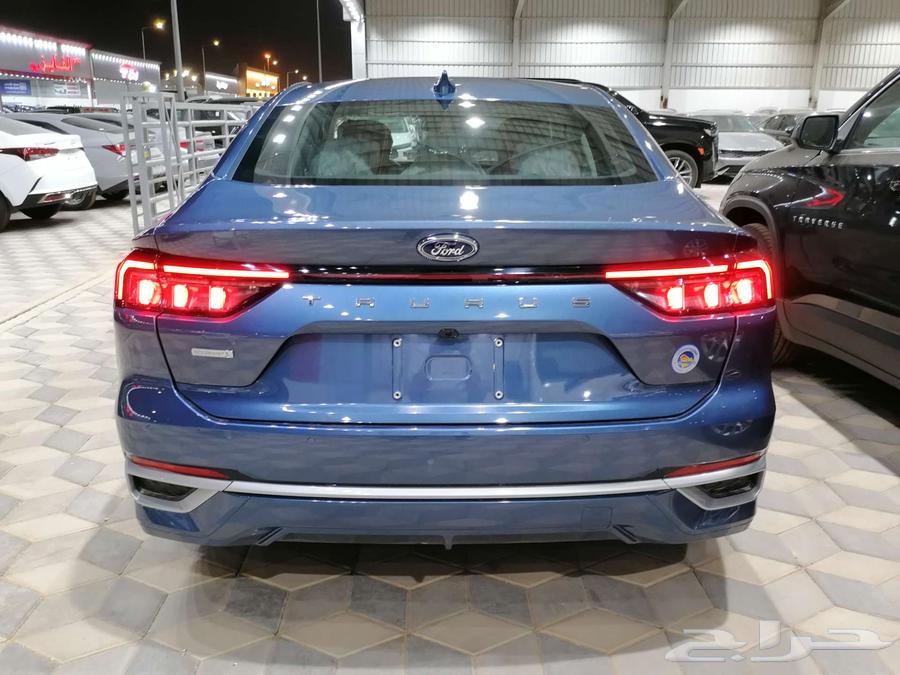 فورد تورس ترند نص فل 2025 ( كاش وتقسيط)64377182354179112