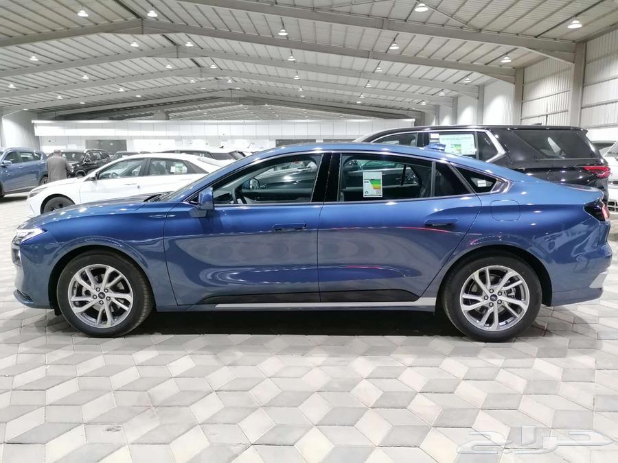 فورد تورس ترند نص فل 2025 ( كاش وتقسيط)64377182354179111