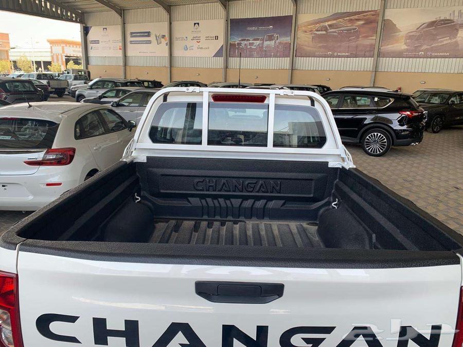 شانجان هنتر اوميغا نص فل دبل 202564376614738818112