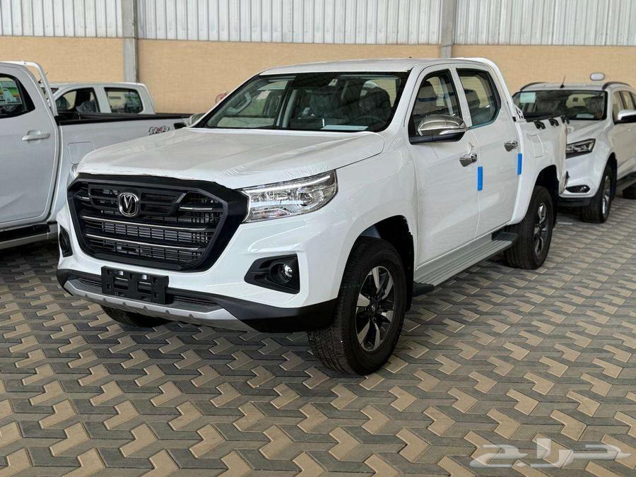 شانجان هنتر دلتا فل كامل 202564376674857219111