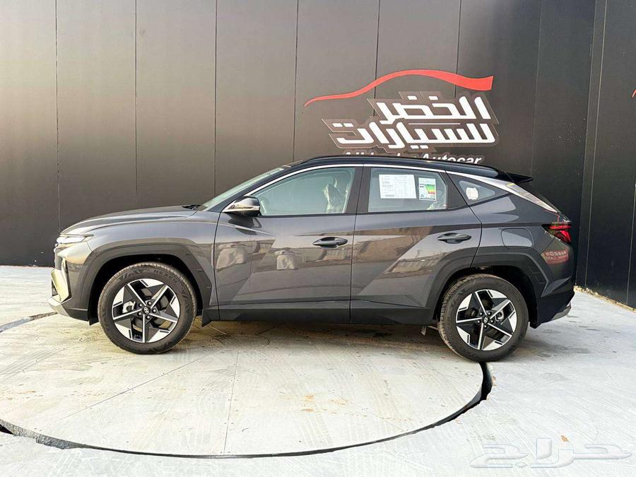 هيونداي توسان 1.6 سمارت 2025 لدى الخضر -الجملة والتصدير64376690119938112