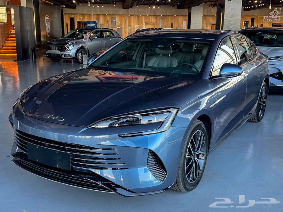 بي واي دي سيل سفن 2025 عرض خاص وحصري64377680882946112