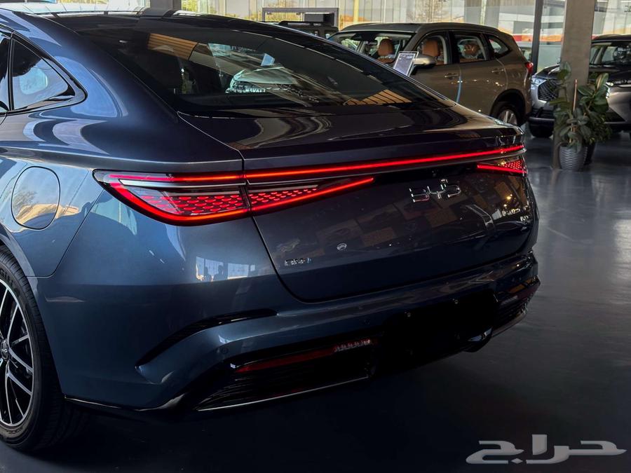 بي واي دي سيل سفن 2025 عرض خاص وحصري64377680882946111