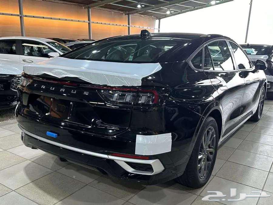 فورد تورس امبيانتى موديل 2025 كاش وتقسيط صيانه مجانيه64380506963075113