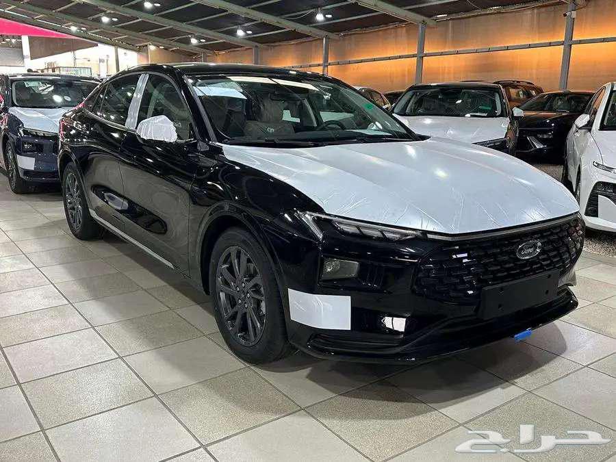 فورد تورس امبيانتى موديل 2025 كاش وتقسيط صيانه مجانيه64380506963075111