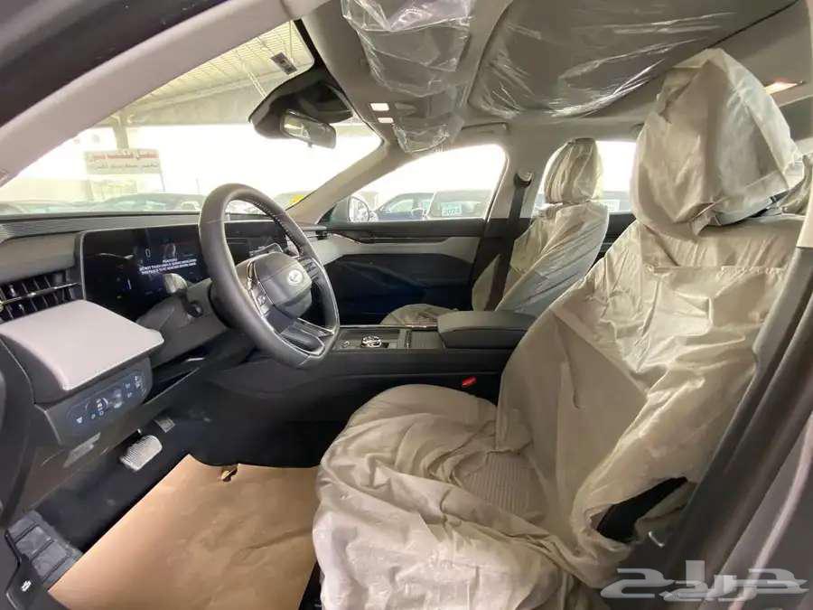 فورد تورس امبيانتى موديل 2025 كاش وتقسيط صيانه مجانيه64380506963075114