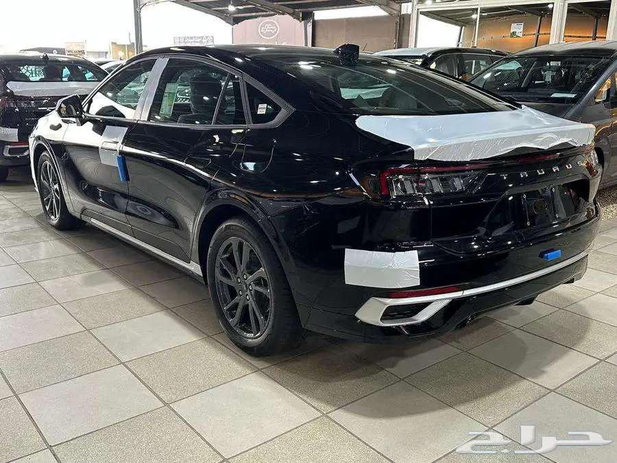 فورد تورس امبيانتى موديل 2025 كاش وتقسيط صيانه مجانيه64380506963075112