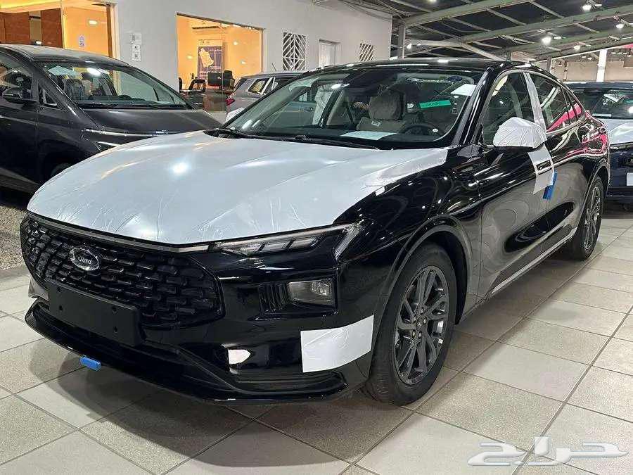 فورد تورس امبيانتى موديل 2025 كاش وتقسيط صيانه مجانيه64380506963075110
