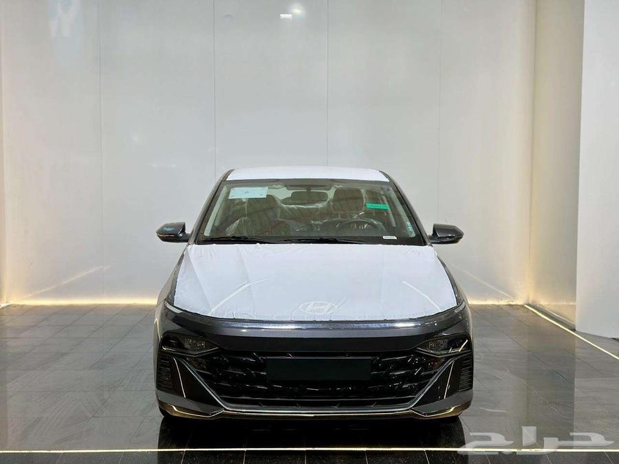 هيونداي اكسنت فليت 202564376884871170112