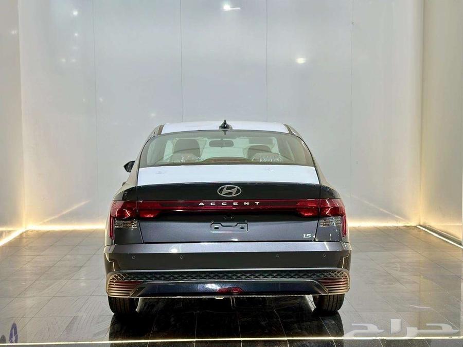 هيونداي اكسنت فليت 202564376884871170113