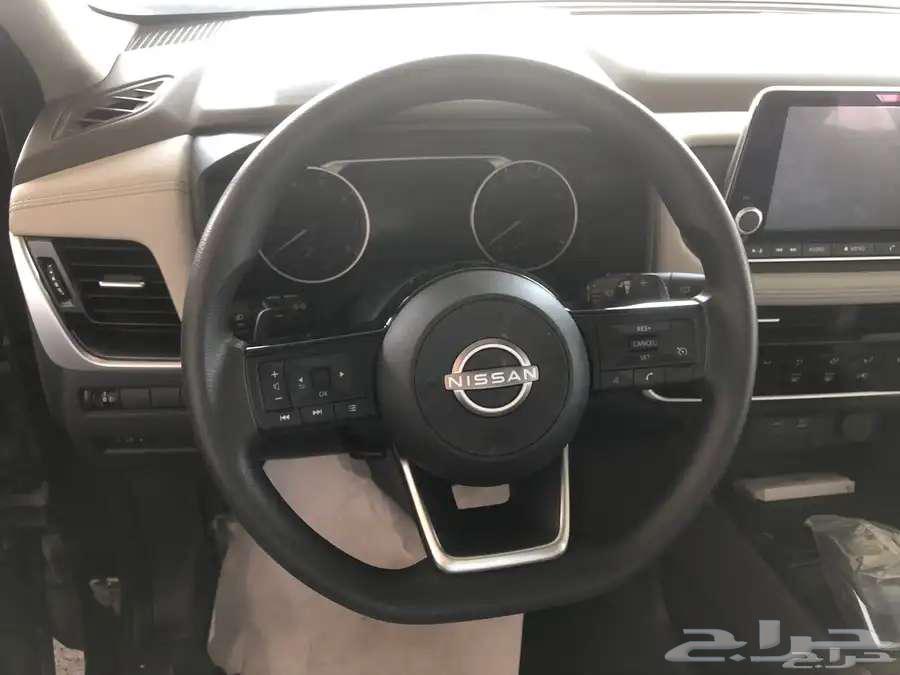 اكس تريل استاندر 5 ركاب بدون دبل 2025 ( كاش ___ أقساط )64376989350275114