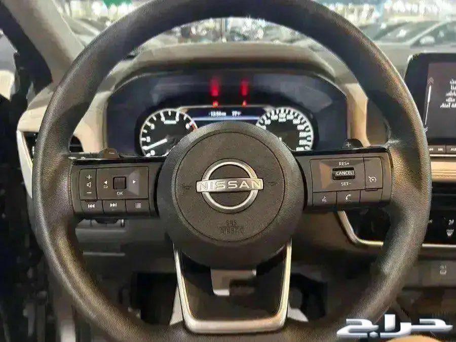 اكس تريل 5 راكب دبل وبدون دبل 202564376974348673114