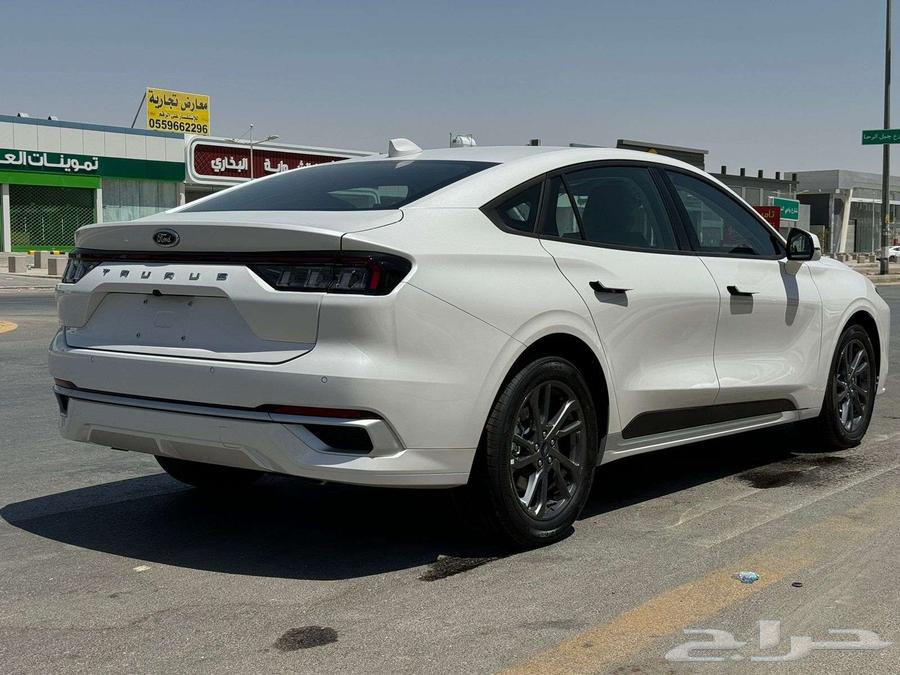 فورد تورس ترند خليجى 2025 لمبيعات الكاش والبنوك64376959389570114