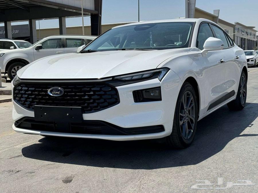 فورد تورس ترند خليجى 2025 لمبيعات الكاش والبنوك64376959389570112