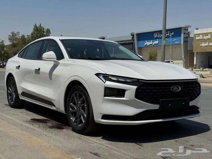 فورد تورس ترند خليجى 2025 لمبيعات الكاش والبنوك64376959389570111