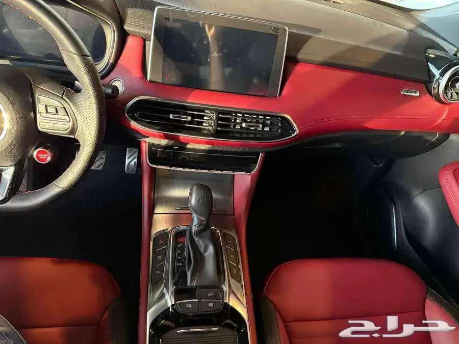 ام جي MG HS فل كامل سعودي 2023 الجديدةعرض خاص64378847460611112