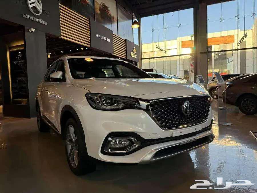 ام جي MG HS فل كامل سعودي 2023 الجديدةعرض خاص64378847460611110