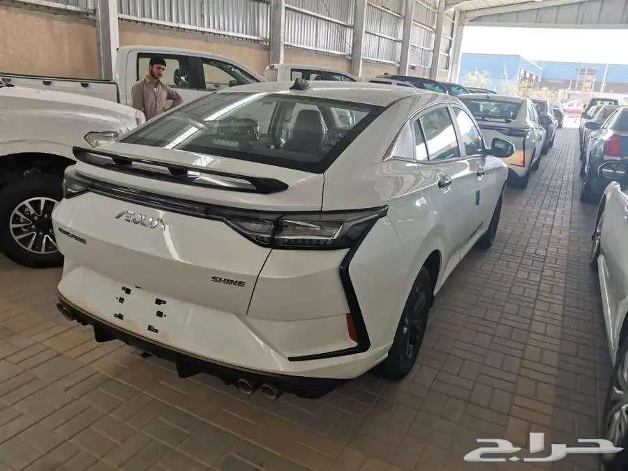 دونج فينج شاين E1 موديل 2025 باقل سعر بالسوق كاش واقساط64380999545217113