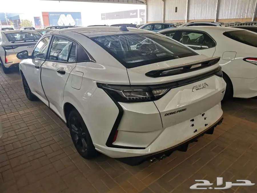 دونج فينج شاين E1 موديل 2025 باقل سعر بالسوق كاش واقساط64380999545217114