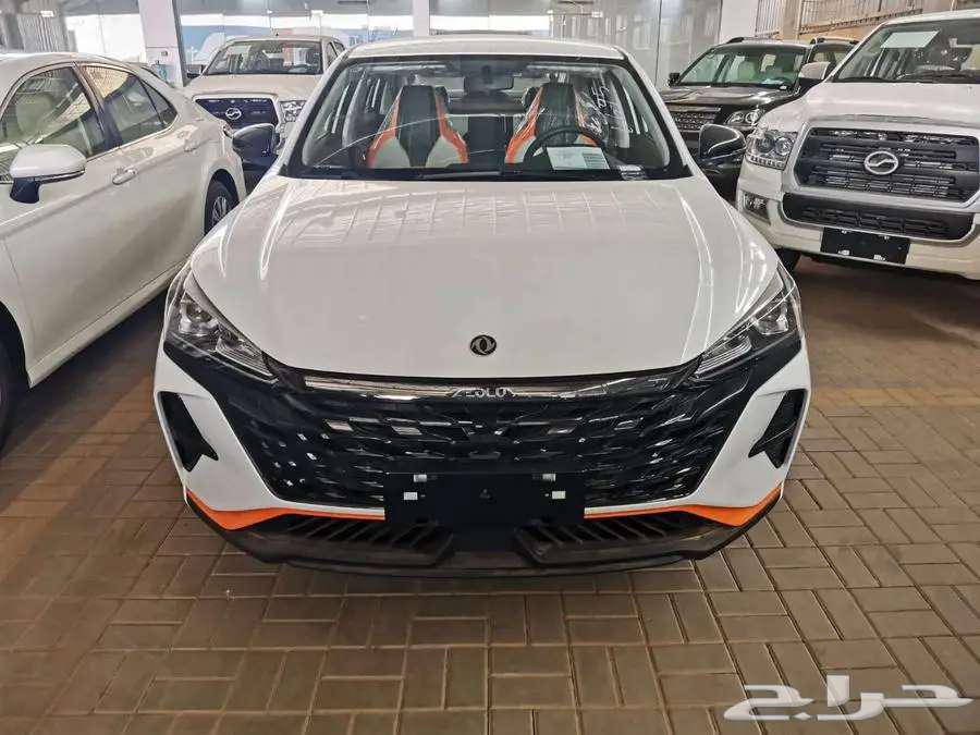 دونج فينج شاين E1 موديل 2025 باقل سعر بالسوق كاش واقساط64380999545217112